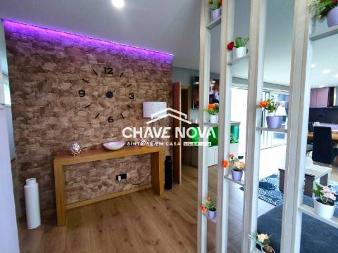 Moradia Isolada T3 Venda em Carregosa,Oliveira de Azeméis