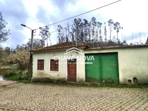 Quintinha T2 Venda em Canelas e Fermelã,Estarreja