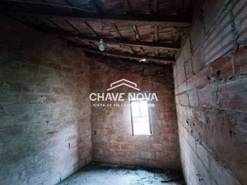 Quintinha T2 Venda em Canelas e Fermelã,Estarreja