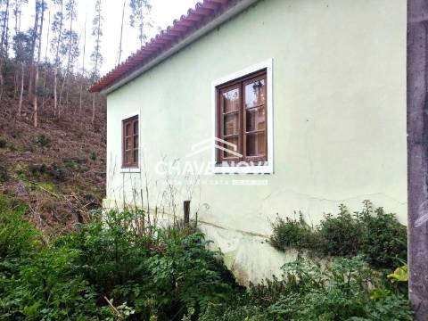 Quintinha T2 Venda em Canelas e Fermelã,Estarreja