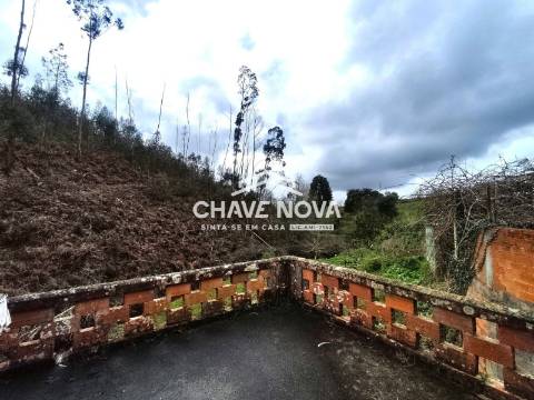 Quintinha T2 Venda em Canelas e Fermelã,Estarreja