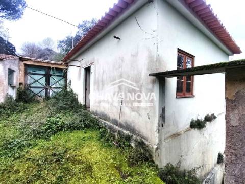 Quintinha T2 Venda em Canelas e Fermelã,Estarreja