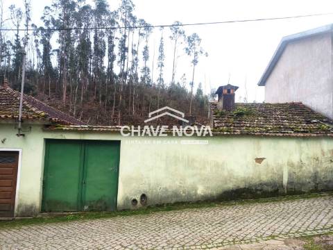 Quintinha T2 Venda em Canelas e Fermelã,Estarreja