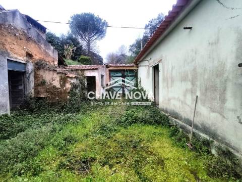 Quintinha T2 Venda em Canelas e Fermelã,Estarreja