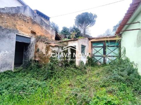 Quintinha T2 Venda em Canelas e Fermelã,Estarreja