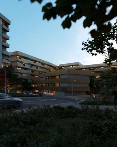 Apartamento T1 Venda em Mafamude e Vilar do Paraíso,Vila Nova de Gaia