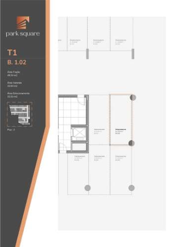 Apartamento T1 Venda em Mafamude e Vilar do Paraíso,Vila Nova de Gaia