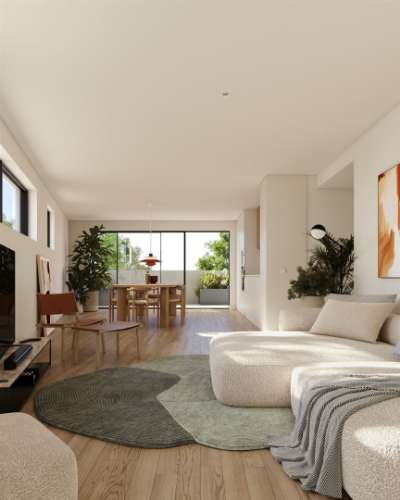 Apartamento T1 Venda em Mafamude e Vilar do Paraíso,Vila Nova de Gaia