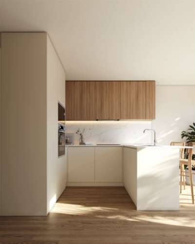 Apartamento T1 Venda em Mafamude e Vilar do Paraíso,Vila Nova de Gaia