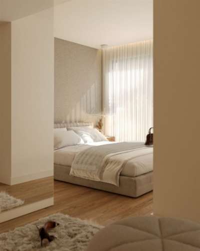 Apartamento T1 Venda em Mafamude e Vilar do Paraíso,Vila Nova de Gaia