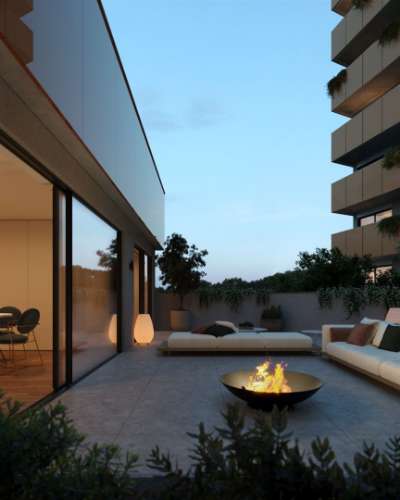 Apartamento T1 Venda em Mafamude e Vilar do Paraíso,Vila Nova de Gaia