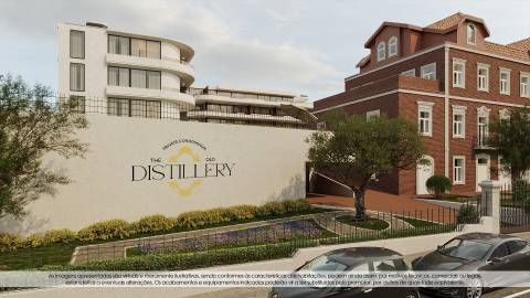 Apartamento T3 Venda em Mafamude e Vilar do Paraíso,Vila Nova de Gaia