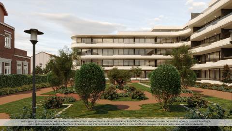 Apartamento T3 Venda em Mafamude e Vilar do Paraíso,Vila Nova de Gaia