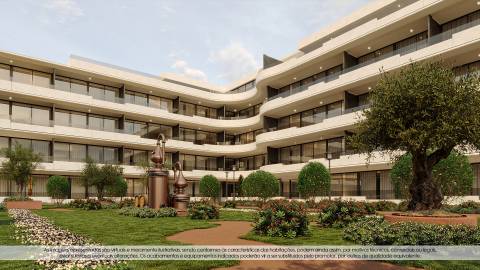 Apartamento T3 Venda em Mafamude e Vilar do Paraíso,Vila Nova de Gaia