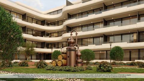 Apartamento T3 Venda em Mafamude e Vilar do Paraíso,Vila Nova de Gaia