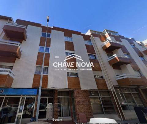 Apartamento T2 Venda em Póvoa de Varzim, Beiriz e Argivai,Póvoa de Varzim