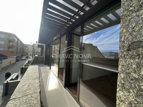 Moradia Geminada T2 Venda em Aver-o-Mar, Amorim e Terroso,Póvoa de Varzim