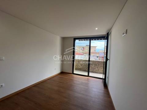 Moradia Geminada T2 Venda em Aver-o-Mar, Amorim e Terroso,Póvoa de Varzim