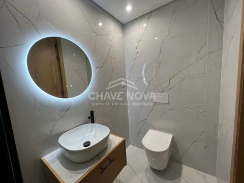 Moradia Geminada T2 Venda em Aver-o-Mar, Amorim e Terroso,Póvoa de Varzim