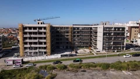 Apartamento T1 Venda em Canidelo,Vila Nova de Gaia