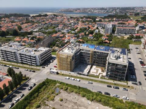 Apartamento T1 Venda em Canidelo,Vila Nova de Gaia