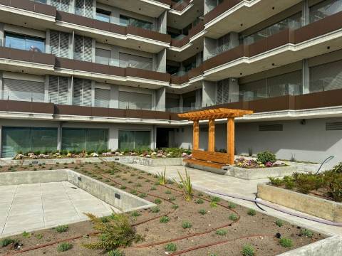 Apartamento T1 Venda em Canidelo,Vila Nova de Gaia