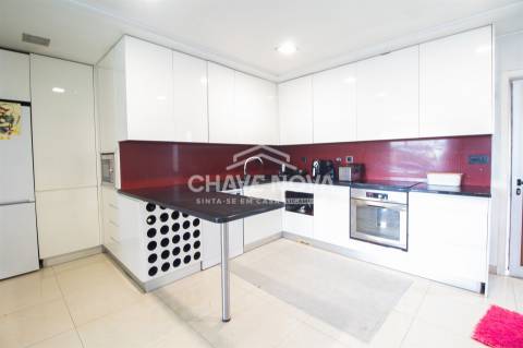 Moradia T3+2 Venda em Campo e Sobrado,Valongo