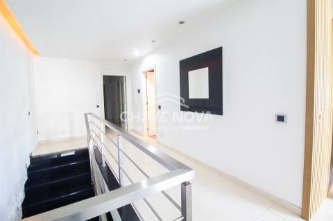 Moradia T3+2 Venda em Campo e Sobrado,Valongo