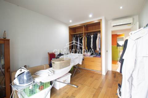 Moradia T3+2 Venda em Campo e Sobrado,Valongo