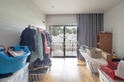 Moradia T3+2 Venda em Campo e Sobrado,Valongo