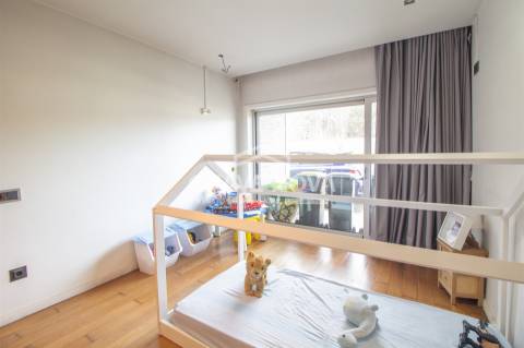 Moradia T3+2 Venda em Campo e Sobrado,Valongo