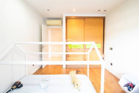 Moradia T3+2 Venda em Campo e Sobrado,Valongo