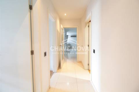 Moradia T3+2 Venda em Campo e Sobrado,Valongo