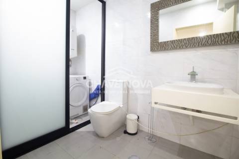 Moradia T3+2 Venda em Campo e Sobrado,Valongo