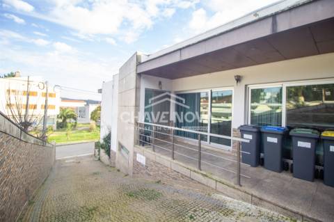 Moradia T3+2 Venda em Campo e Sobrado,Valongo