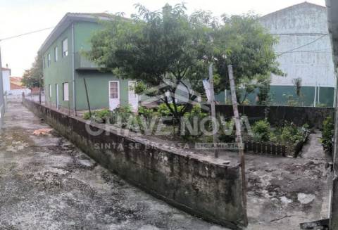 Terreno Para Construção  Venda em São Mamede de Infesta e Senhora da Hora,Matosinhos