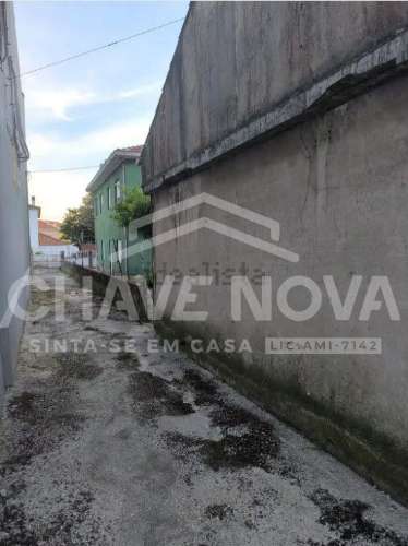 Terreno Para Construção  Venda em São Mamede de Infesta e Senhora da Hora,Matosinhos