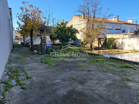 Terreno Para Construção  Venda em São Mamede de Infesta e Senhora da Hora,Matosinhos