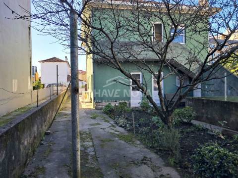 Terreno Para Construção  Venda em São Mamede de Infesta e Senhora da Hora,Matosinhos