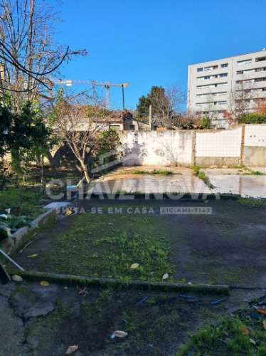 Terreno Para Construção  Venda em São Mamede de Infesta e Senhora da Hora,Matosinhos