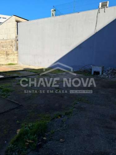 Terreno Para Construção  Venda em São Mamede de Infesta e Senhora da Hora,Matosinhos