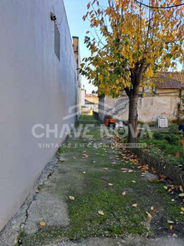 Terreno Para Construção  Venda em São Mamede de Infesta e Senhora da Hora,Matosinhos