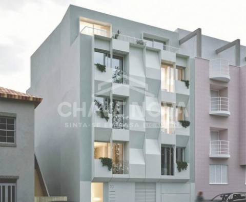 Apartamento T2 Venda em Matosinhos e Leça da Palmeira,Matosinhos