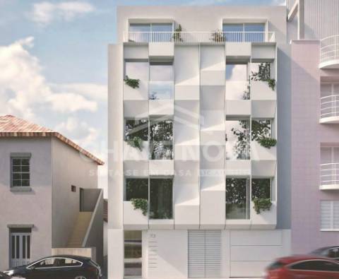 Apartamento T2 Venda em Matosinhos e Leça da Palmeira,Matosinhos