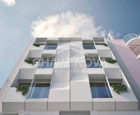 Apartamento T2 Venda em Matosinhos e Leça da Palmeira,Matosinhos