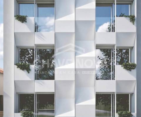 Apartamento T2 Venda em Matosinhos e Leça da Palmeira,Matosinhos