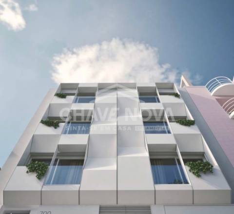 Apartamento T2 Venda em Matosinhos e Leça da Palmeira,Matosinhos