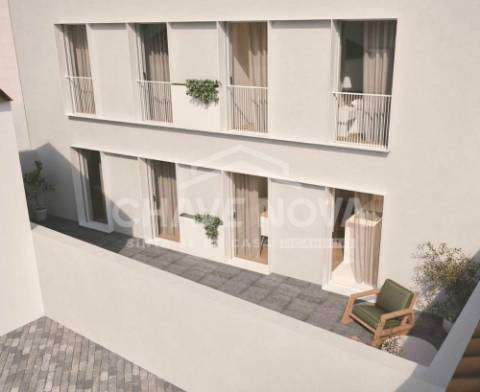 Apartamento T2 Venda em Matosinhos e Leça da Palmeira,Matosinhos