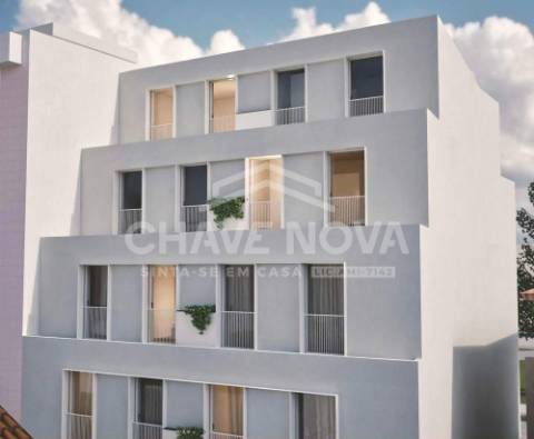 Apartamento T2 Venda em Matosinhos e Leça da Palmeira,Matosinhos
