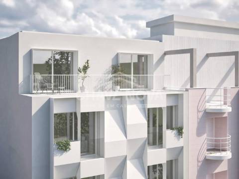 Apartamento T1+1 Venda em Matosinhos e Leça da Palmeira,Matosinhos